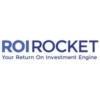 ROIrocket logo