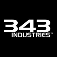 343 Industries logo