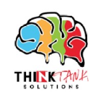 Think Tank Solutions logo