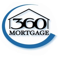 360 mortgage logo