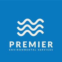 Premier Environmental Services logo