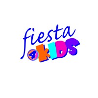 Fiesta4Kids logo