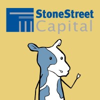 Stone Street Capital logo
