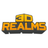 3D Realms logo