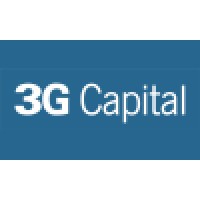 3G Capital logo