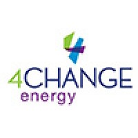 4Change Energy logo