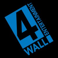 4Wall Entertainment logo