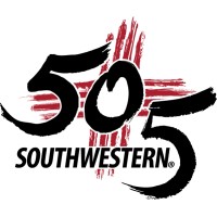 505 Southwestern logo