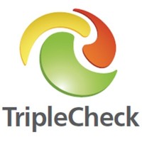 Triple Check logo