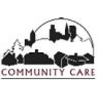 Community Care Inc logo
