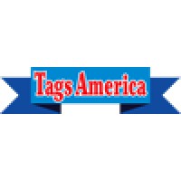 Tags America logo