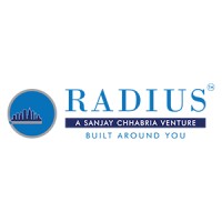Radius Developers logo