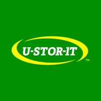 U Stor It logo