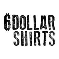 6DollarShirts logo