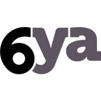 6ya logo
