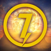7 Gods Casino logo
