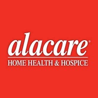 Alacare logo