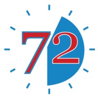 72 SOLD logo