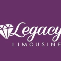 Legacy Limousine logo