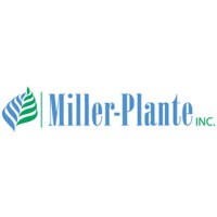 Miller Plante logo