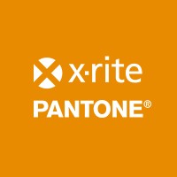 X Rite logo