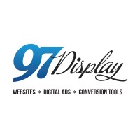 97Display logo