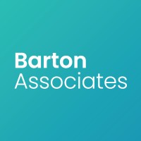 Barton Associates logo