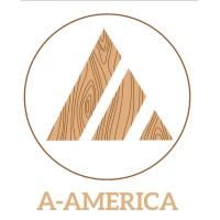 Aamerica Wood Furniture logo