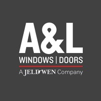 A and L Windows logo