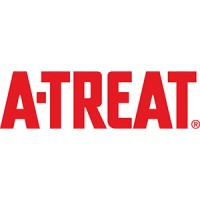 A-Treat Bottling Company logo