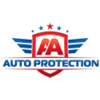 Aa Auto Protection logo