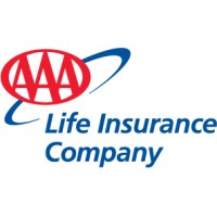 AAA Life Insurance logo