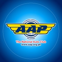 Automobile Association Philippines logo