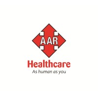 AAR Healthcare logo