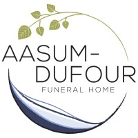 Aasum Dufour Funeral Home logo