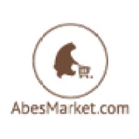 Abes Market logo