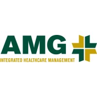 AMG Specialty Hospital logo