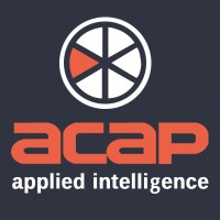 ACAP Global logo