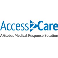 Access2Care logo