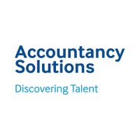 Accountancy Solutions logo