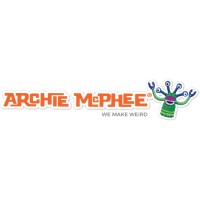Archie McPhee logo