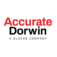 Accurate Dorwin logo