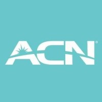 Acn Canada logo