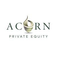 Acorn Private Equity logo