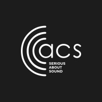 ACS Custom logo