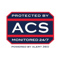 ACS Security logo