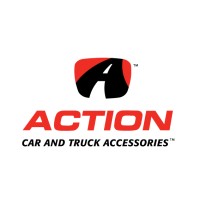 Action Car and Truck Accessories logo