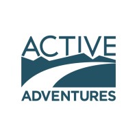 Active Adventures logo