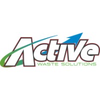 Active Waste Solutions logo