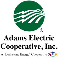 Adams Electric Cooperative logo